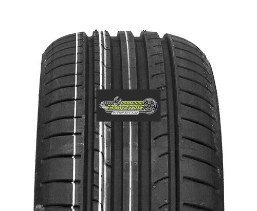 Pneumatici estivi dunlop - pneumatici,
