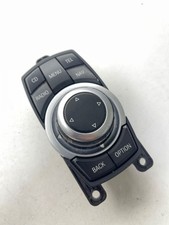 BMW 5 F10 F11 2010 Centralina Controller Multimedia 9206444 ADB11322