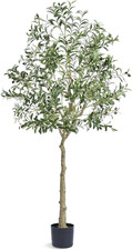 Vevor albero artificiale 179 - albero,