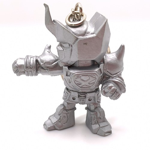 Portachiavi minifigure