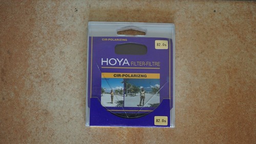 Filtro polarizzatore hoya - filtro,