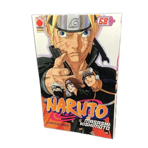 Naruto fumetto manga - naruto,