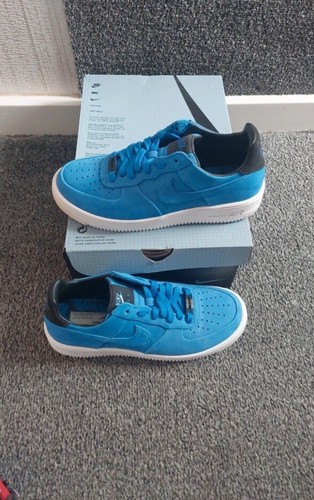 Nike air force ultraforce - air,