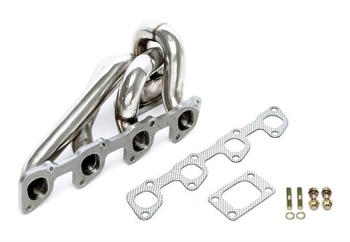 Stainless steel turbo manifold