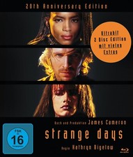 Strange Days (20th Anniversary