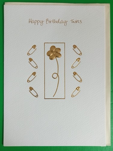 Biglietto auguri nascita - biglietto,