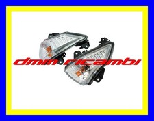 Freccia KAWASAKI ER-6N 6F 2009