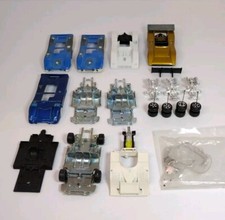 Politoys 1/43 Junkyard Lot