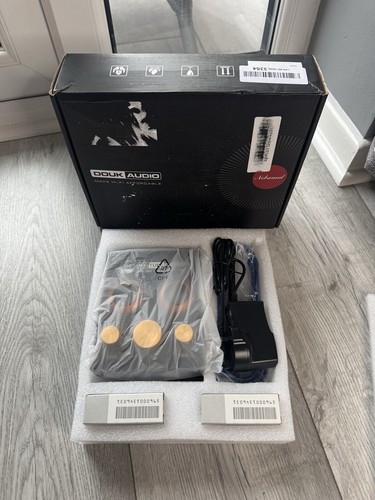 Douk audio hifi ge5654 - douk,
