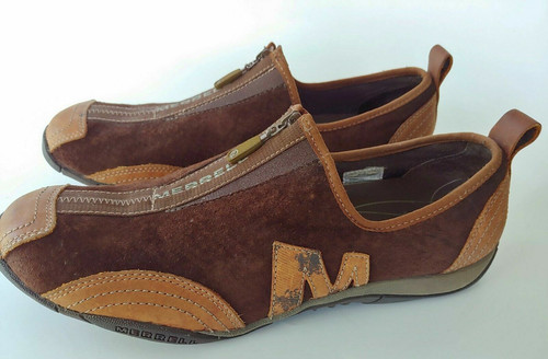 Merrell barrado coffee bean - merrell,