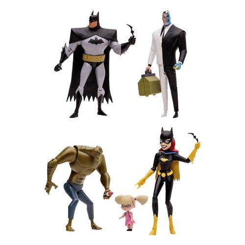 Direct the new batman - new,