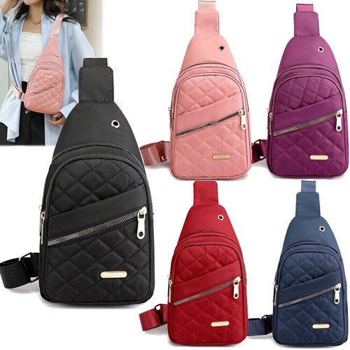 Borsa tracolla unisex - borsa, a