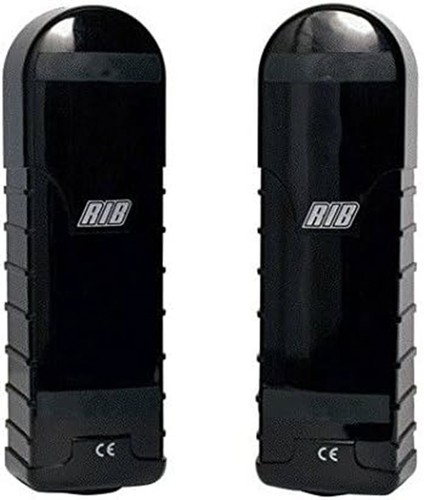 Fotocellule rib fit slim - rib,