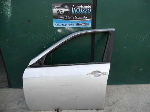 Porta sportello anteriore - sportello,