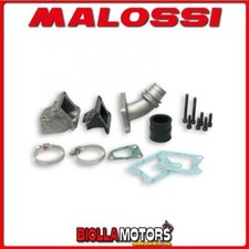 205461 MALOSSI LAMELLAR INTAKE