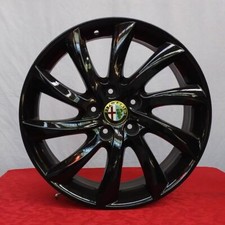 CERCHI IN LEGA 17" ORIGINALI