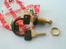 Serratura fermatura bauletto