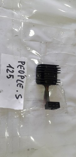 Regolatore kimco people - people, 125