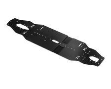 XRAY T4 2021 piastra telaio