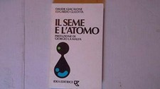 IL SEME E L'ATOMO [Paperback]