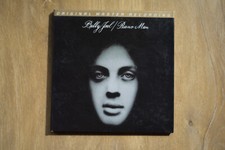 SACD Billy Joel Piano Man MFSL