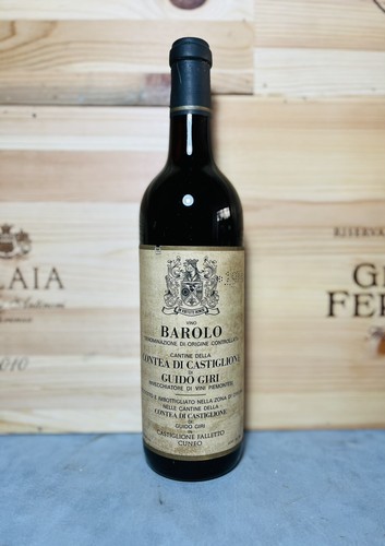 1964 contea castiglione di - 1964,