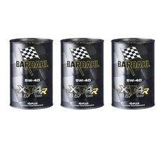 3 LT Litri Olio Moto Bardahl