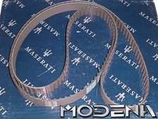 Cinghia Distribuzione Maserati