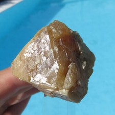 Minerali *** SCHEELITE