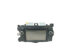Navigatore per Toyota Yaris Serie (1113) (2011   2013)