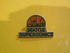 distintivo NBA basket palla a