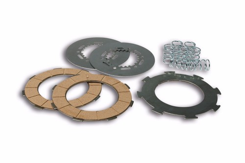Disque embrayage malossi - d'embrayage,