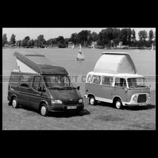 Photo A.026782 FORD TRANSIT