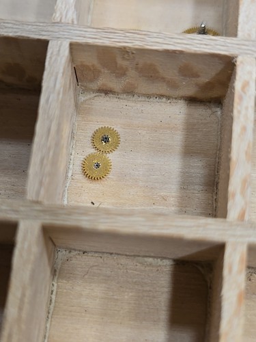 Record 108 ruota minuti - record,