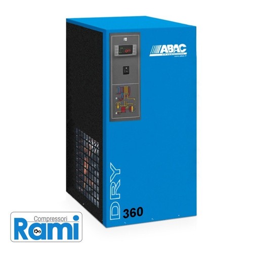 Essiccatore refrigerazione - essiccatore,