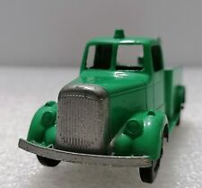 Camion rimorchio MACK L-Line 47 - Tootsietoy vintage, Chicago made in USA 1952