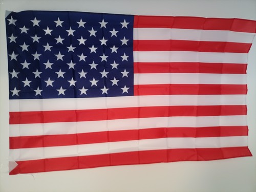 Bandiera stati uniti america - stati, d'america