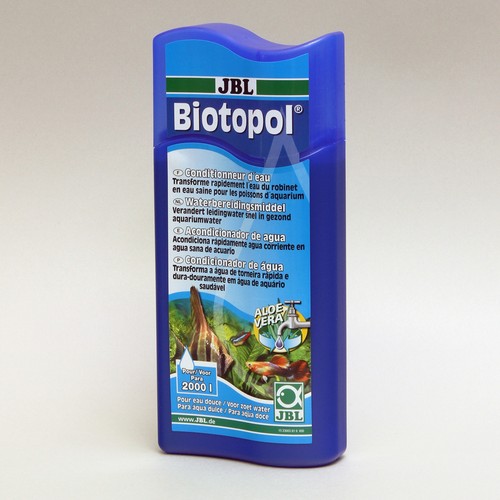Jbl biotopol depuratore - jbl,