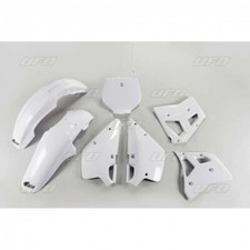 Kit plastiche carene ufo - kit,