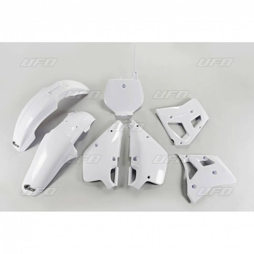 Kit plastiche carene ufo plast - kit,