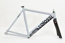 Colossi Low Pro pista