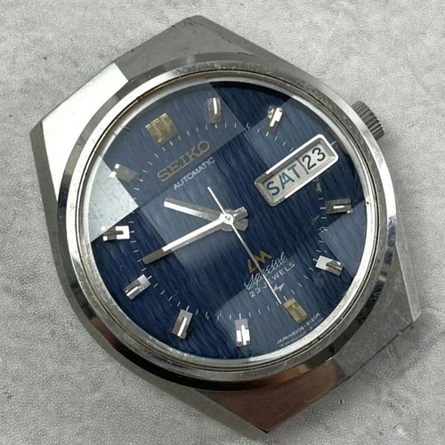 Fudo seiko roadmatic special - [fudo],