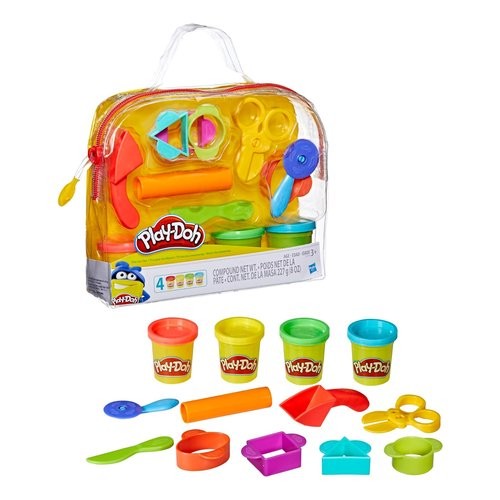 Hasbro pasta modellabile - pasta,