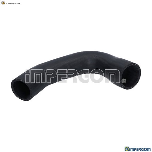 Tubo intercooler 19207 - tubo, per