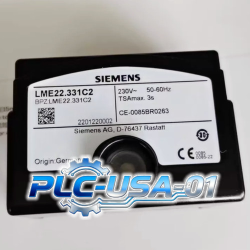 1pz nuovo siemens lme22 - 1pz, lme22.331c2