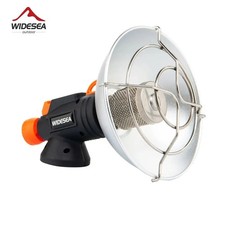 WIDESEA RISCALDATORE CAMPEGGIO