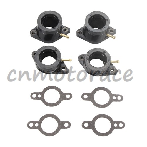 4xcarburatore collettore - 4xcarburatore,