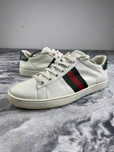 Gucci ace web - gucci,