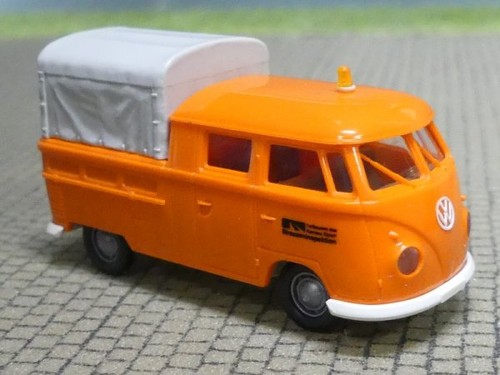 Brekina 0681 vw t1b - #,