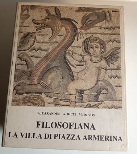 Filosofiana villa piazza - villa, di